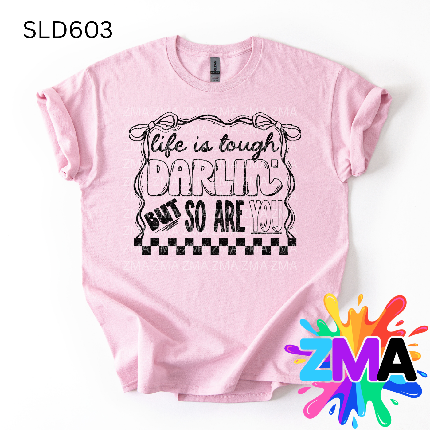 SLD603