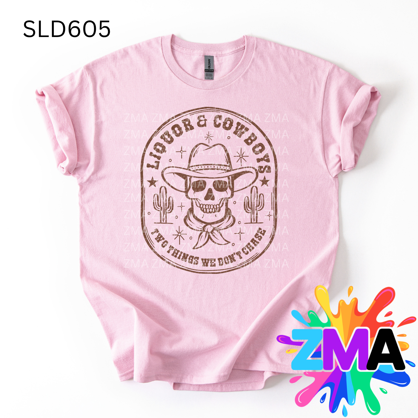 SLD605