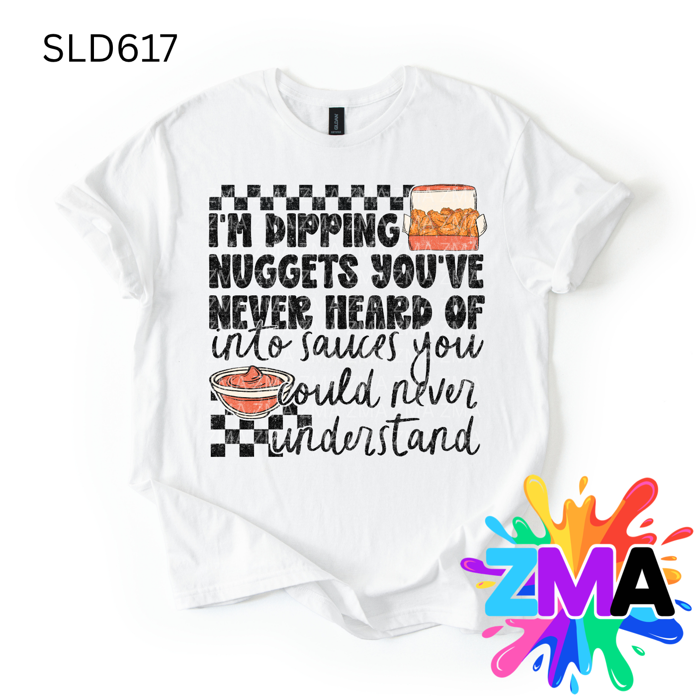 SLD617