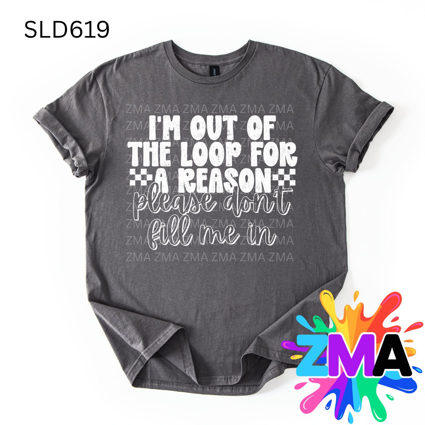 SLD619