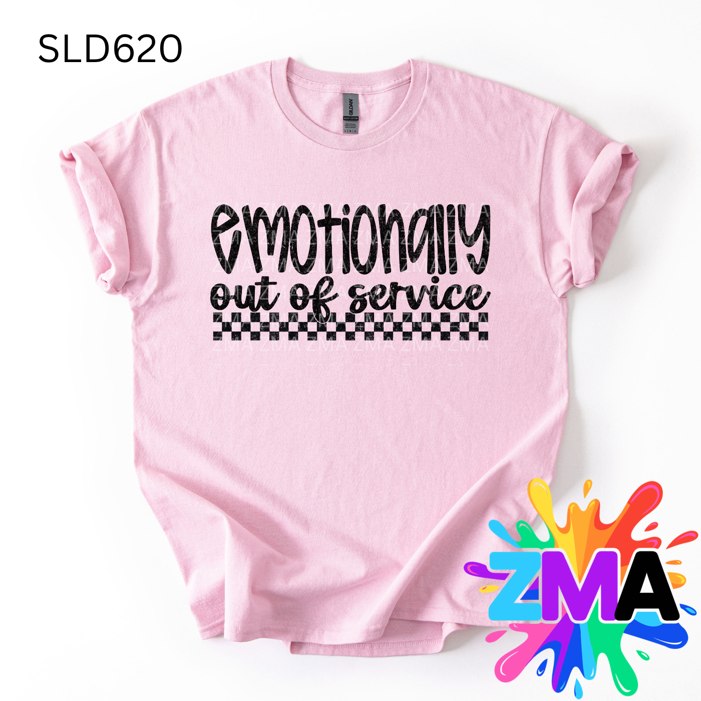 SLD620
