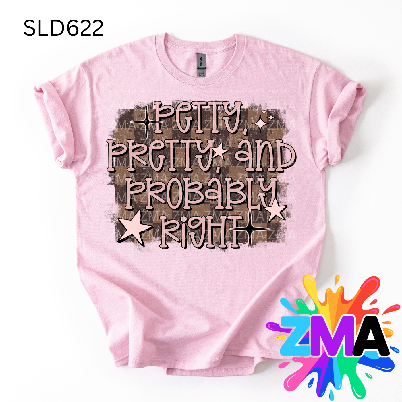 SLD622