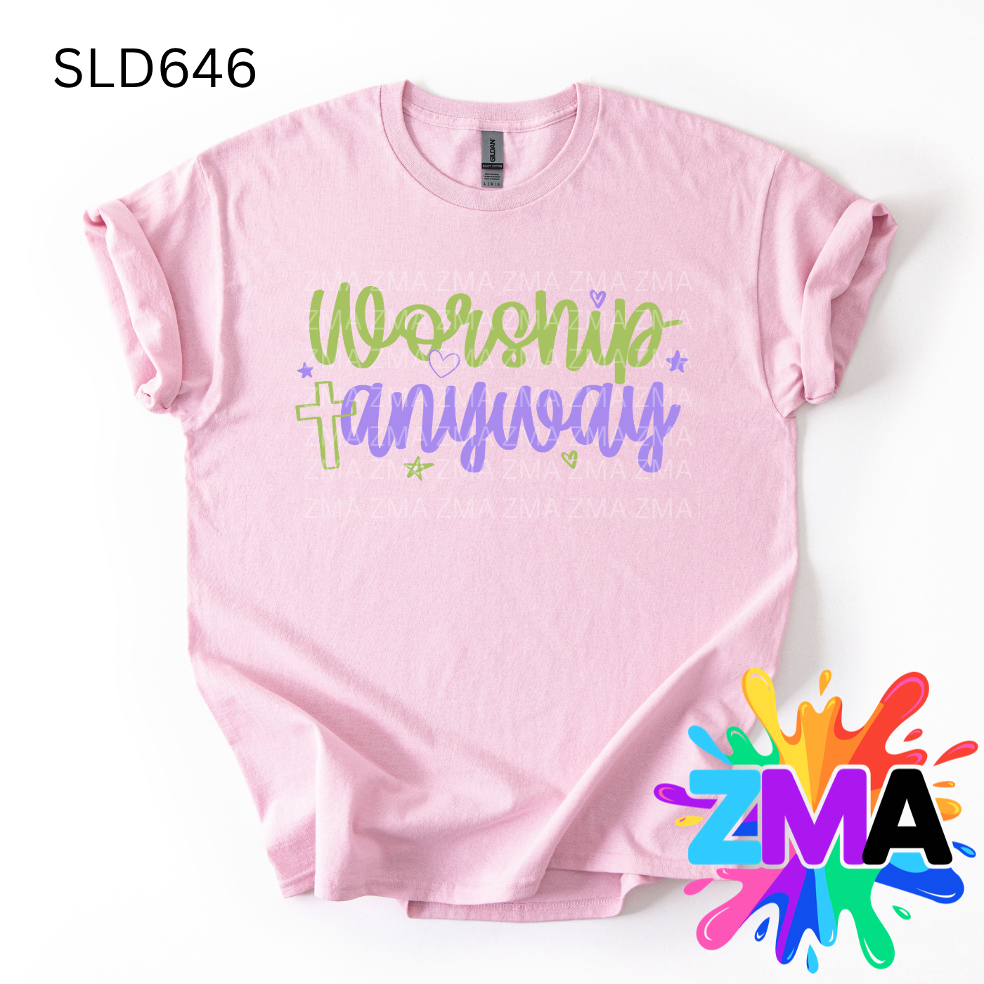 SLD646
