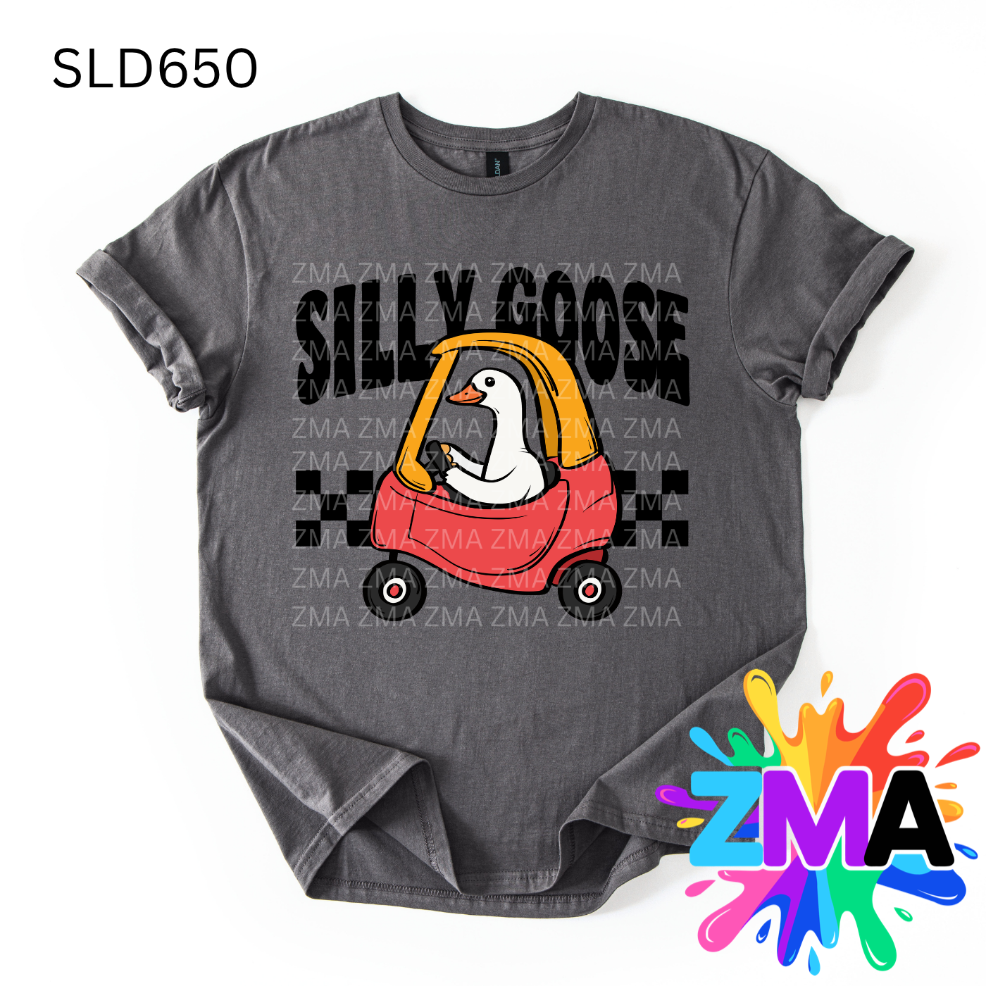 SLD650
