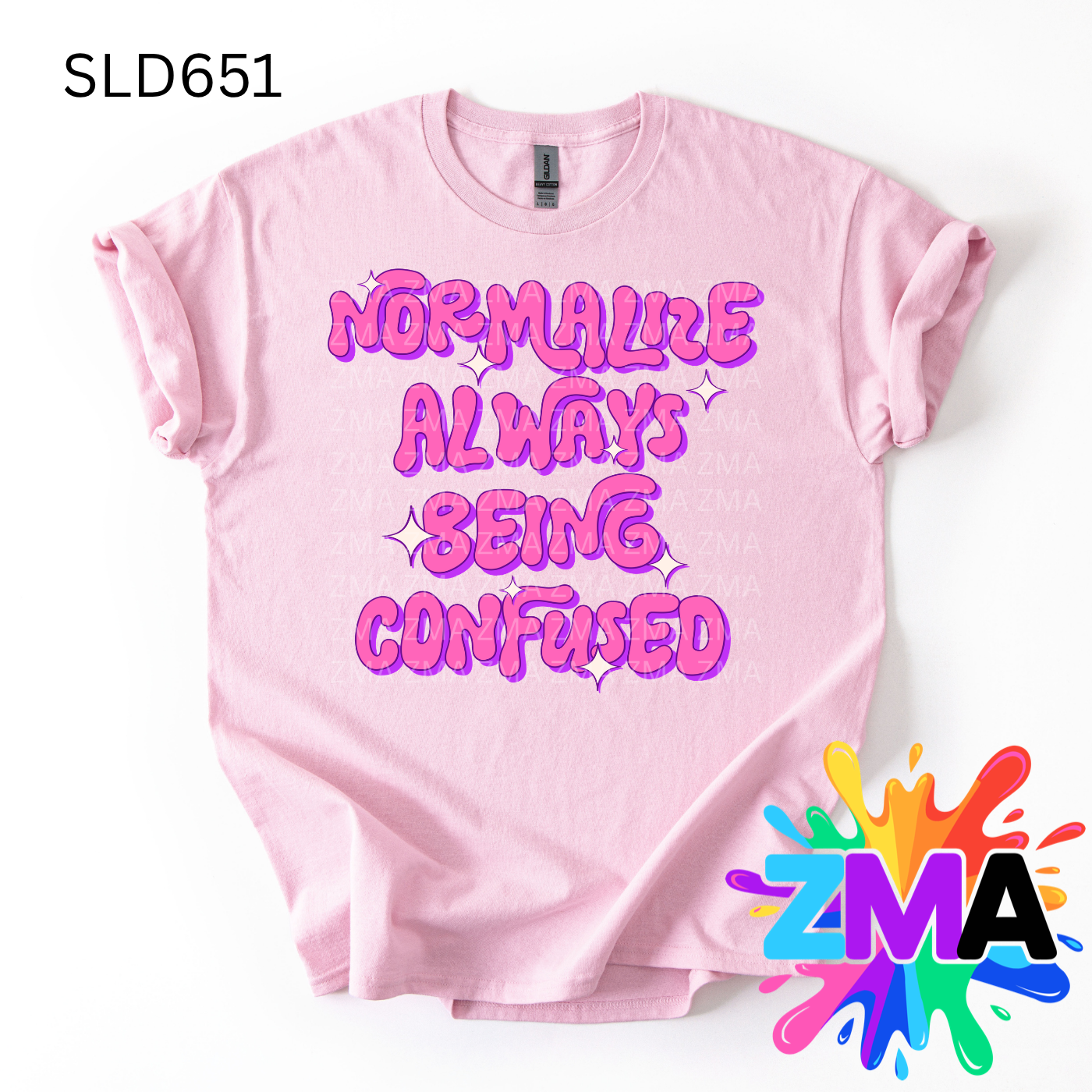 SLD651
