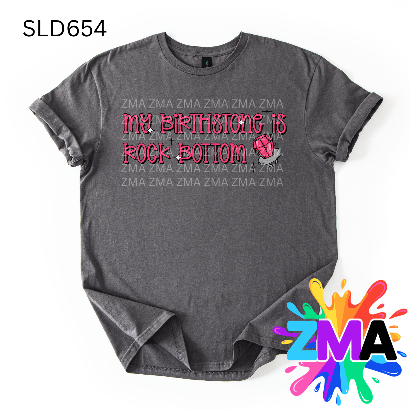SLD654