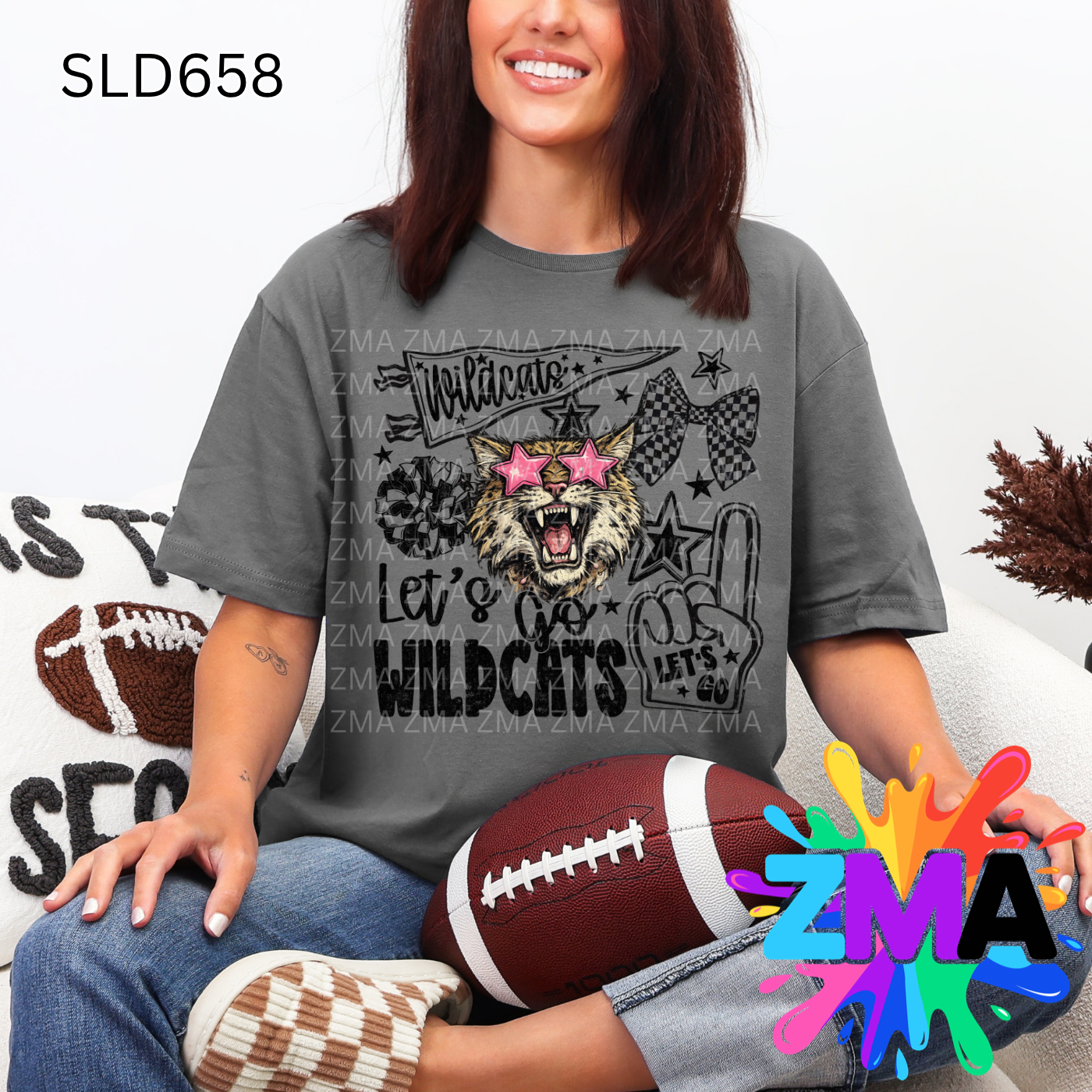 SLD658
