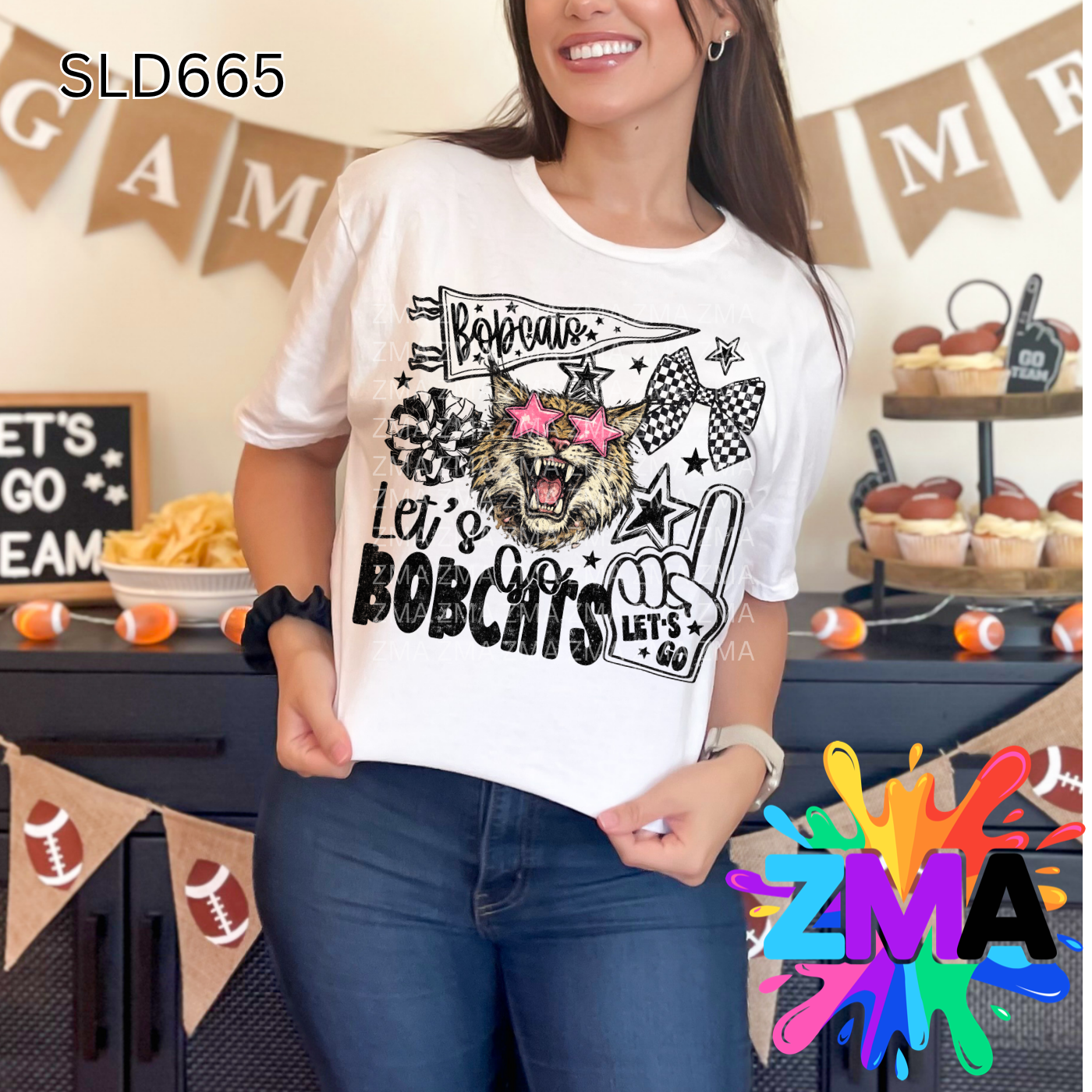 SLD665