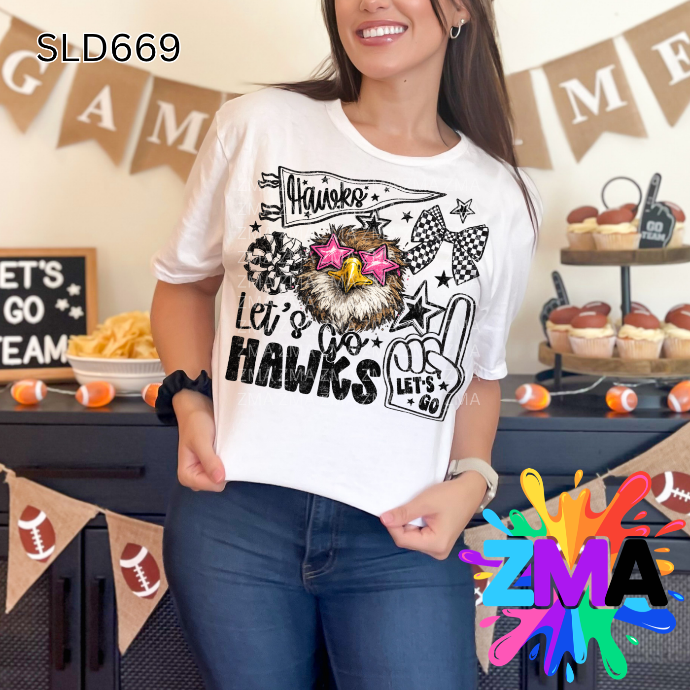 SLD669