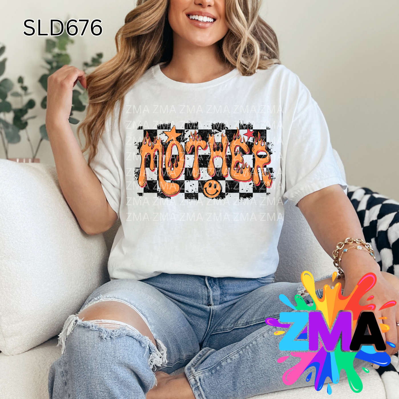 SLD676