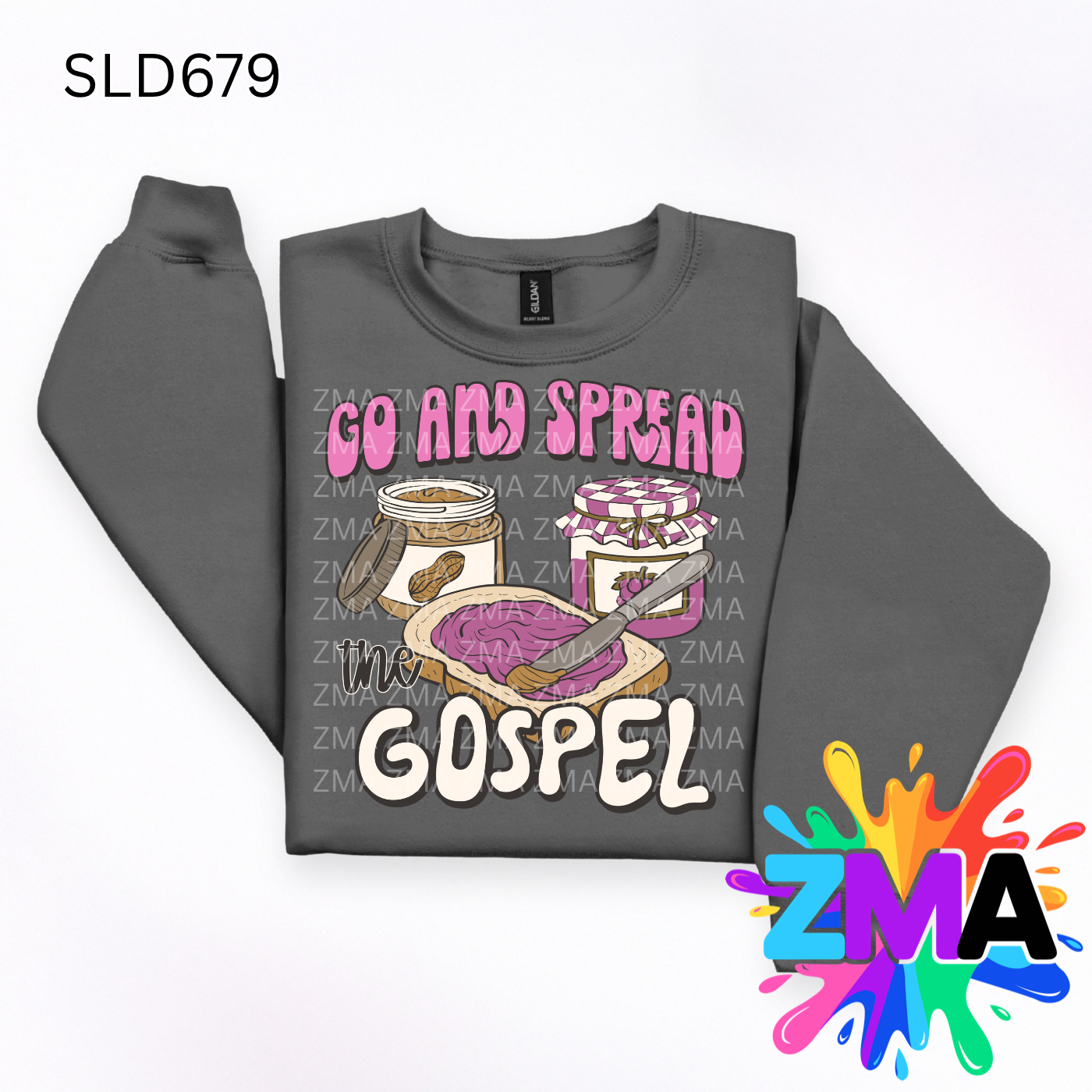 SLD679