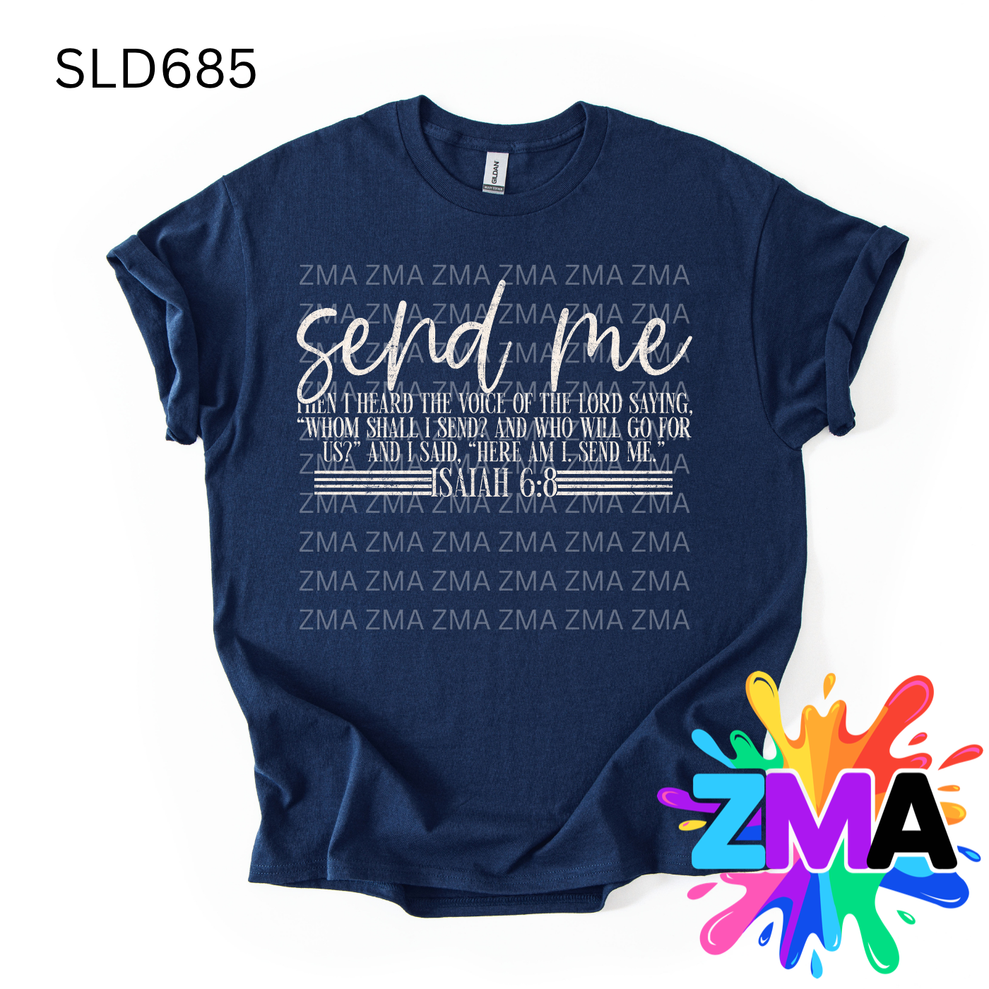 SLD685