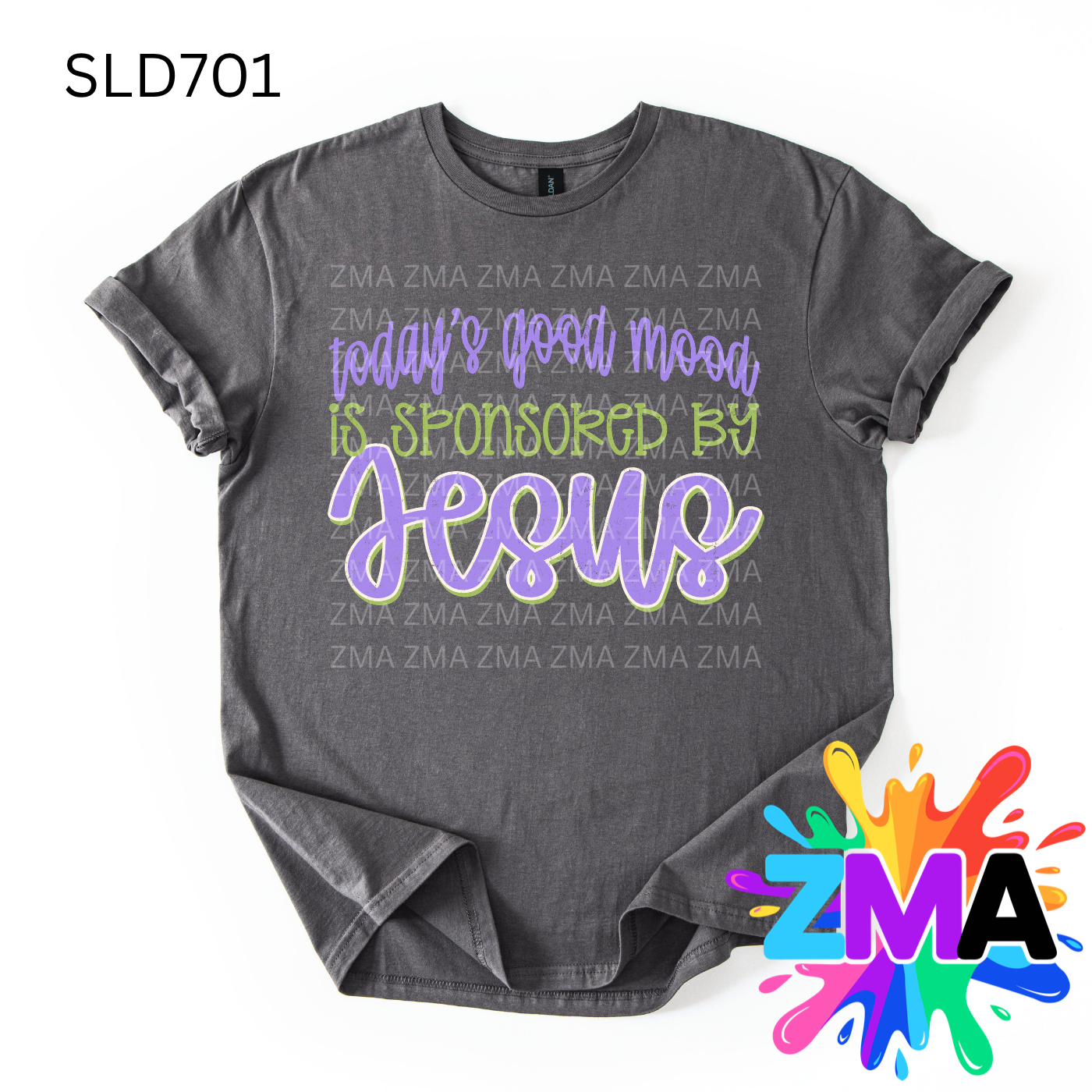 SLD701