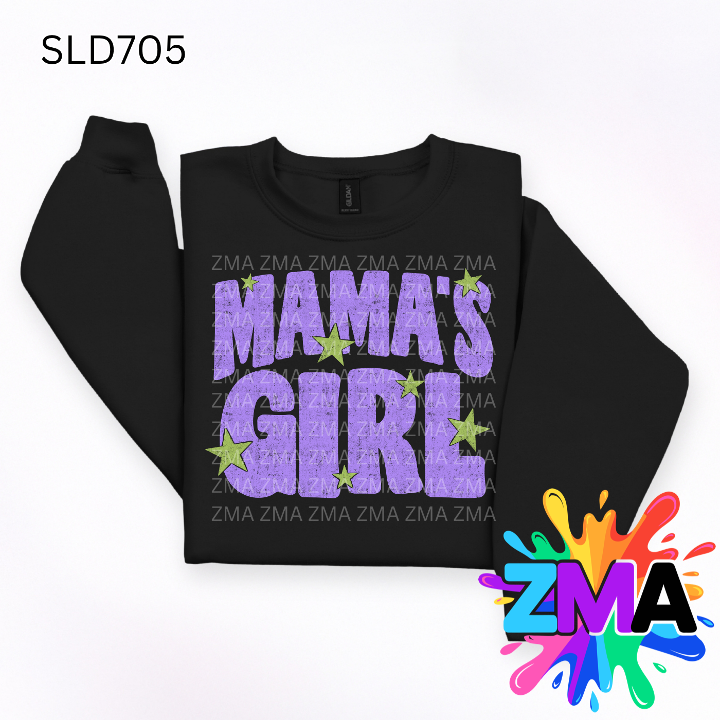 SLD705
