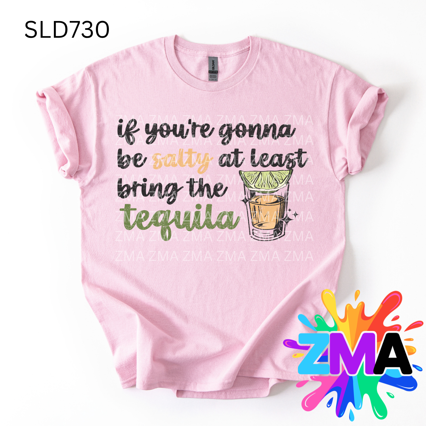 SLD730