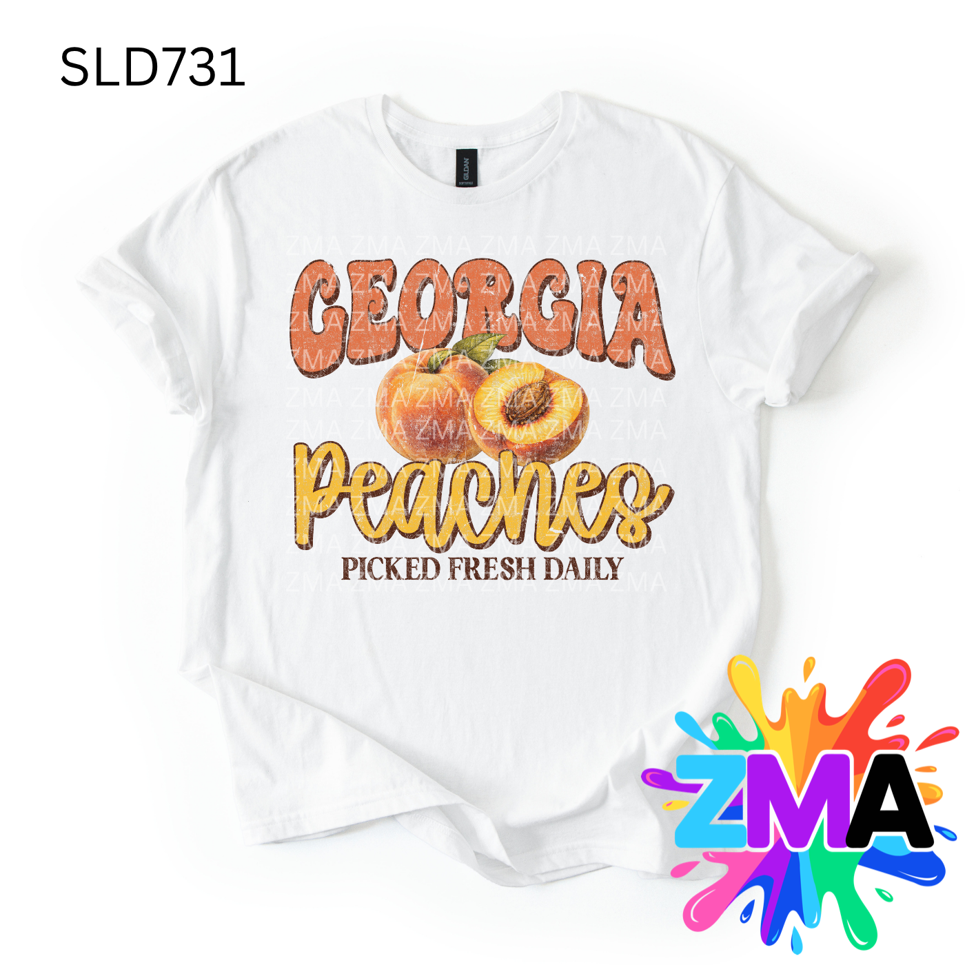 SLD731