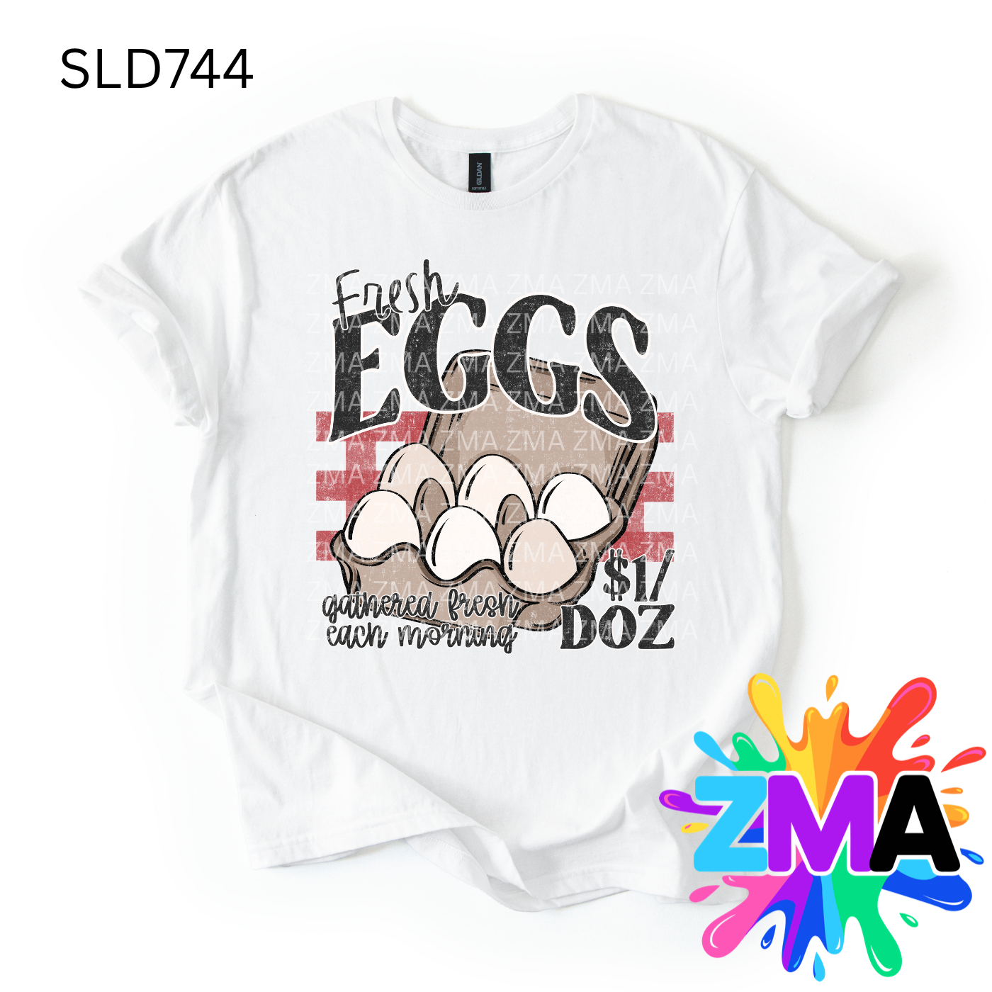 SLD744