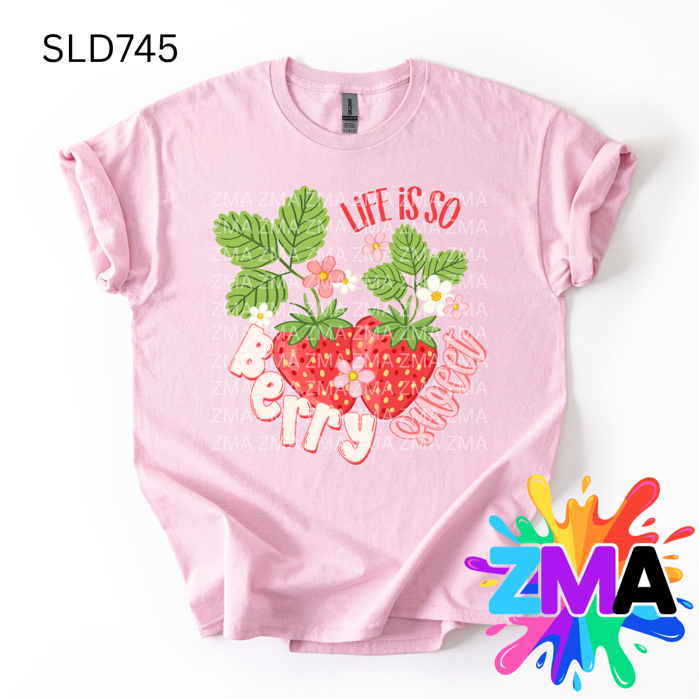 SLD745