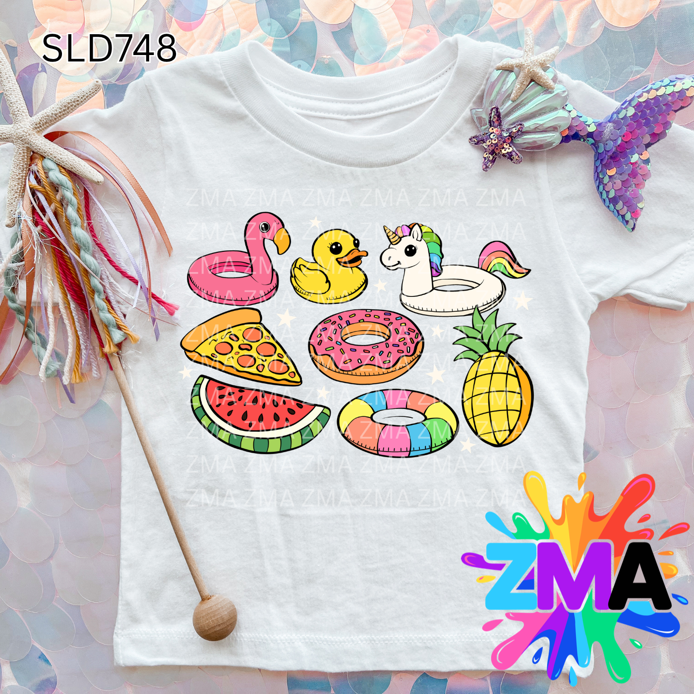 SLD748