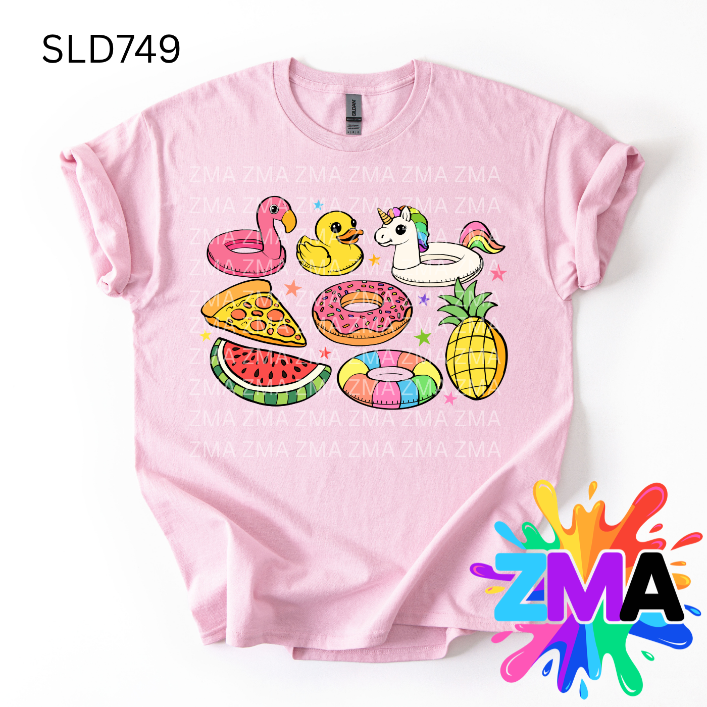 SLD749