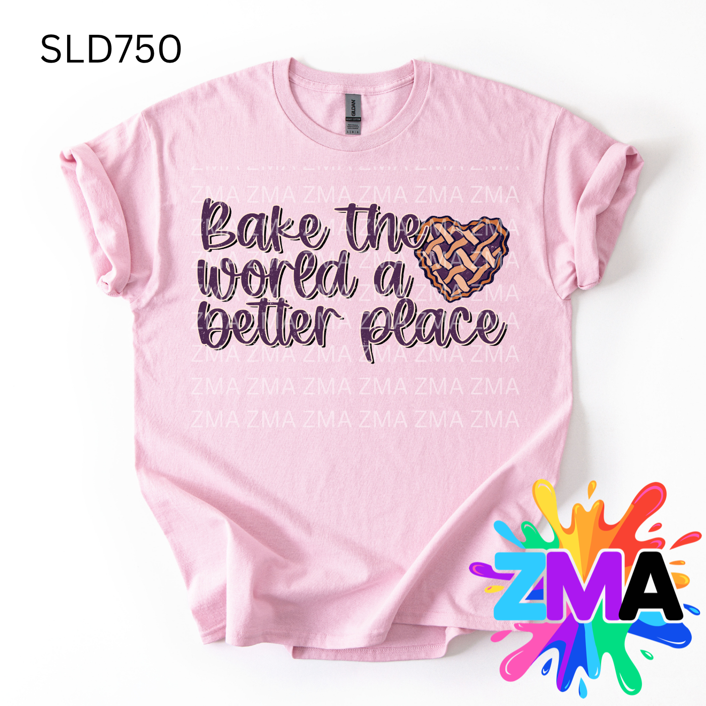 SLD750