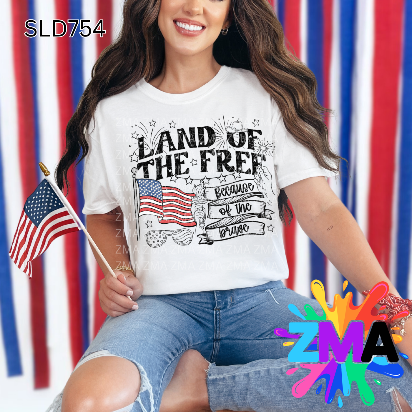 SLD754