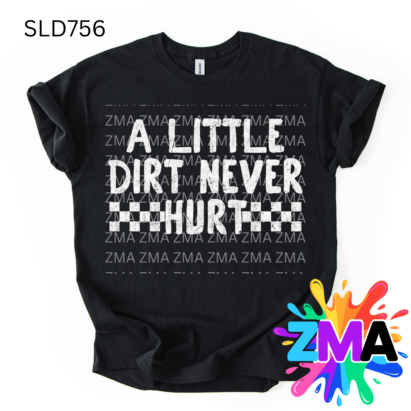 SLD756