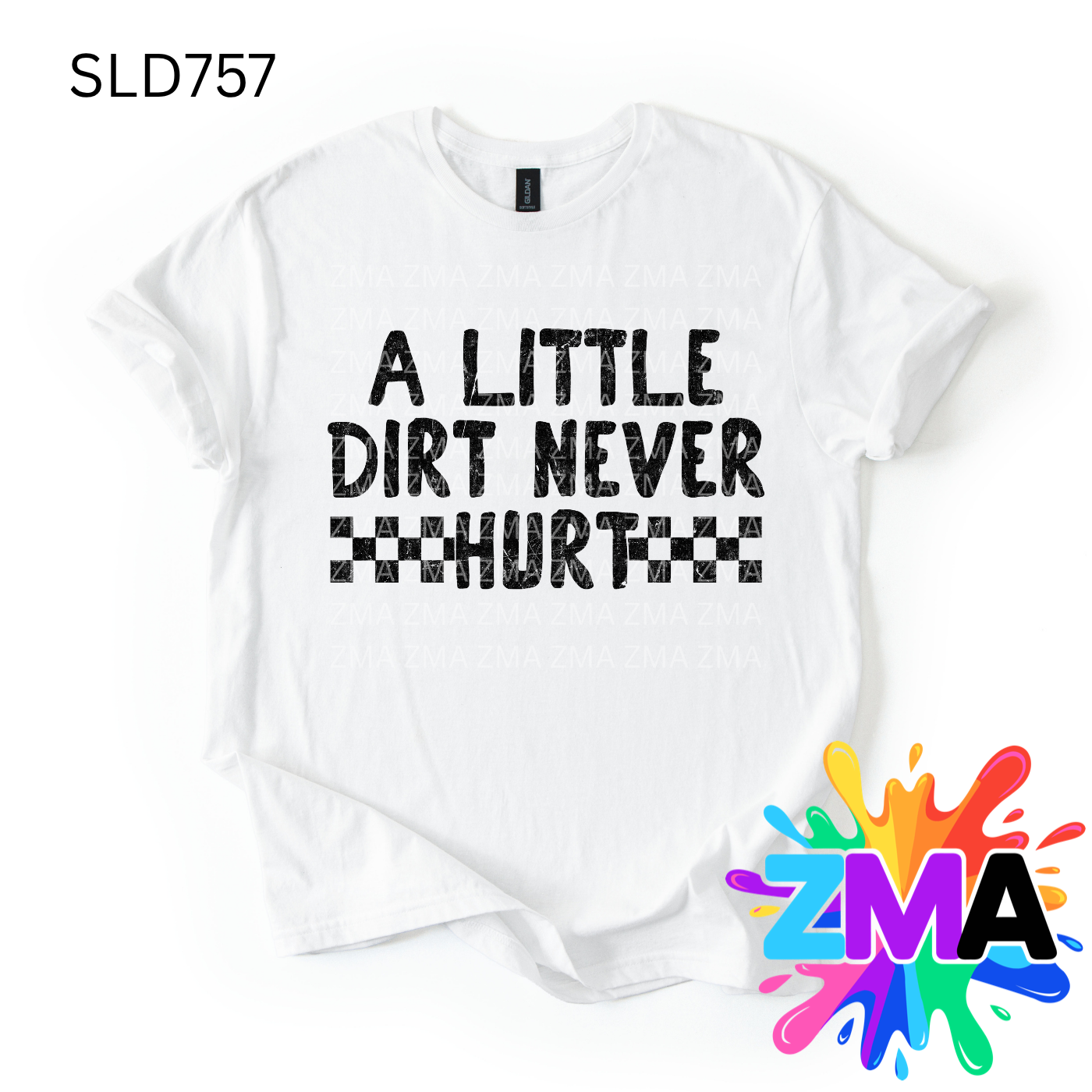 SLD757