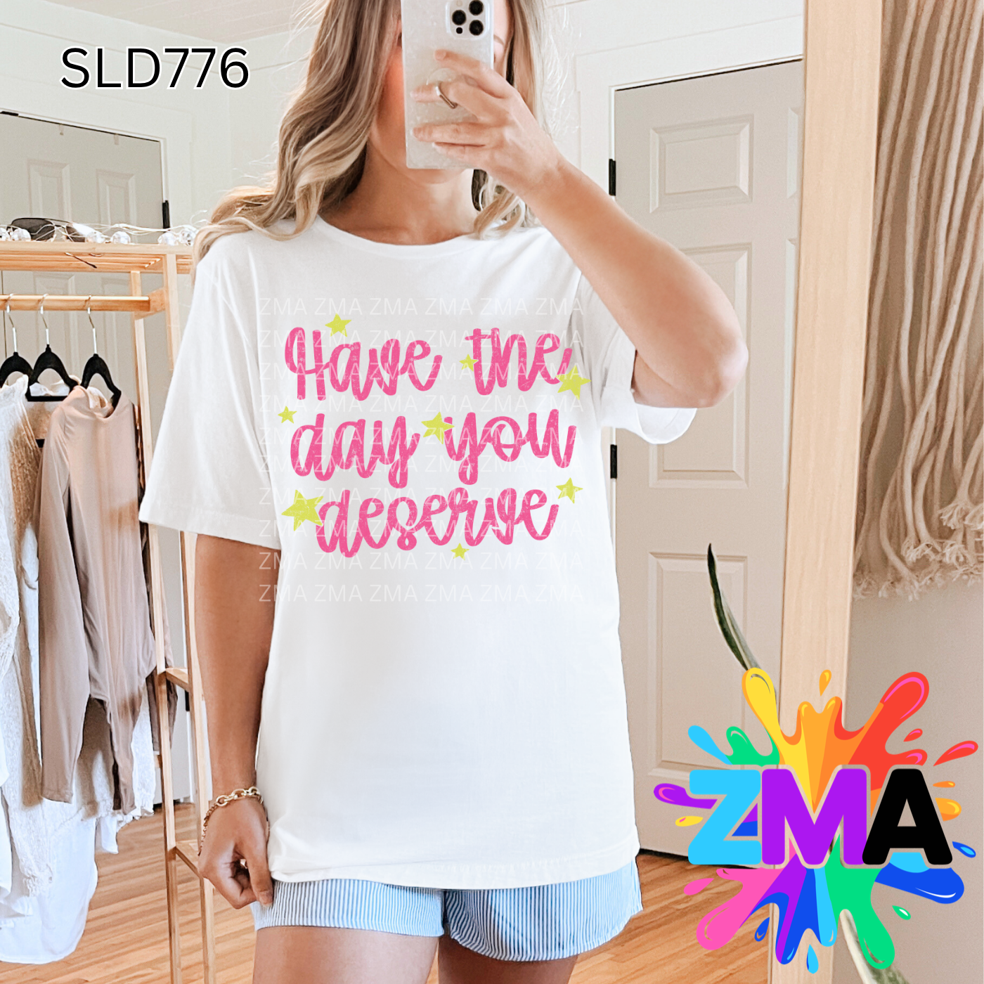 SLD776