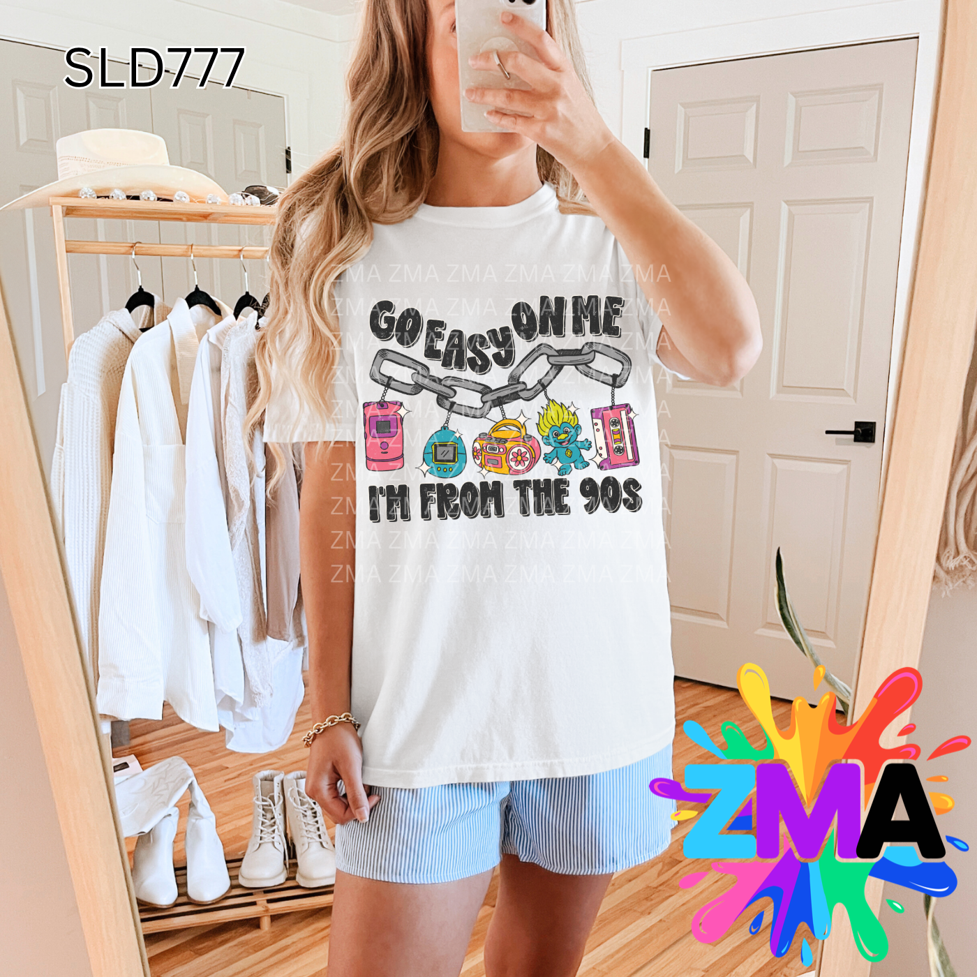 SLD777