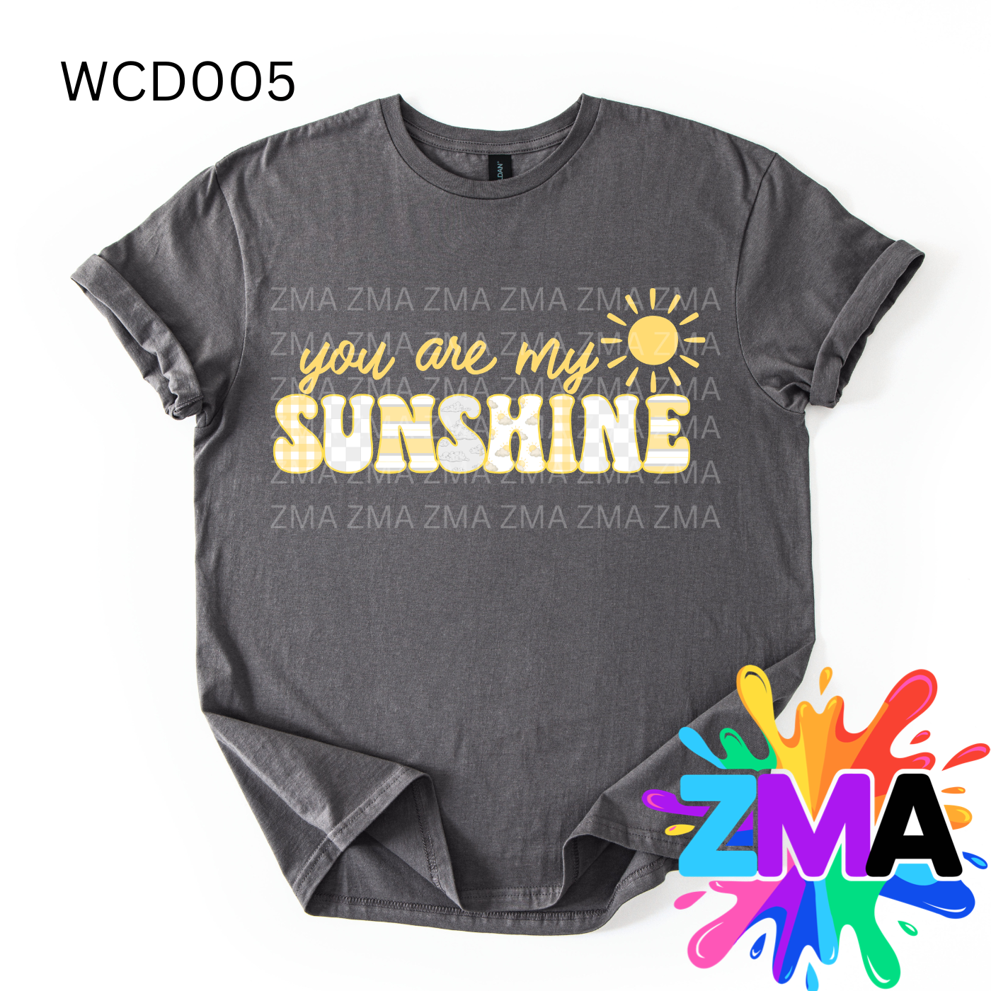 WCD005