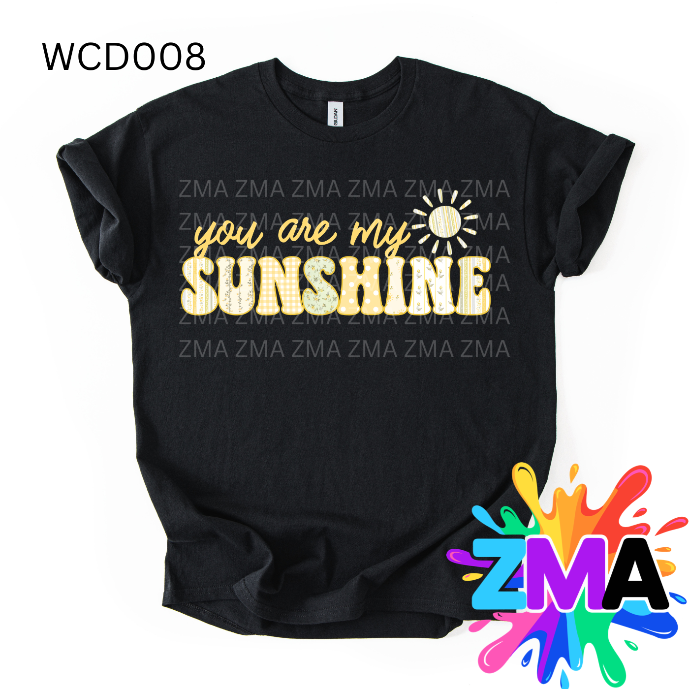 WCD008