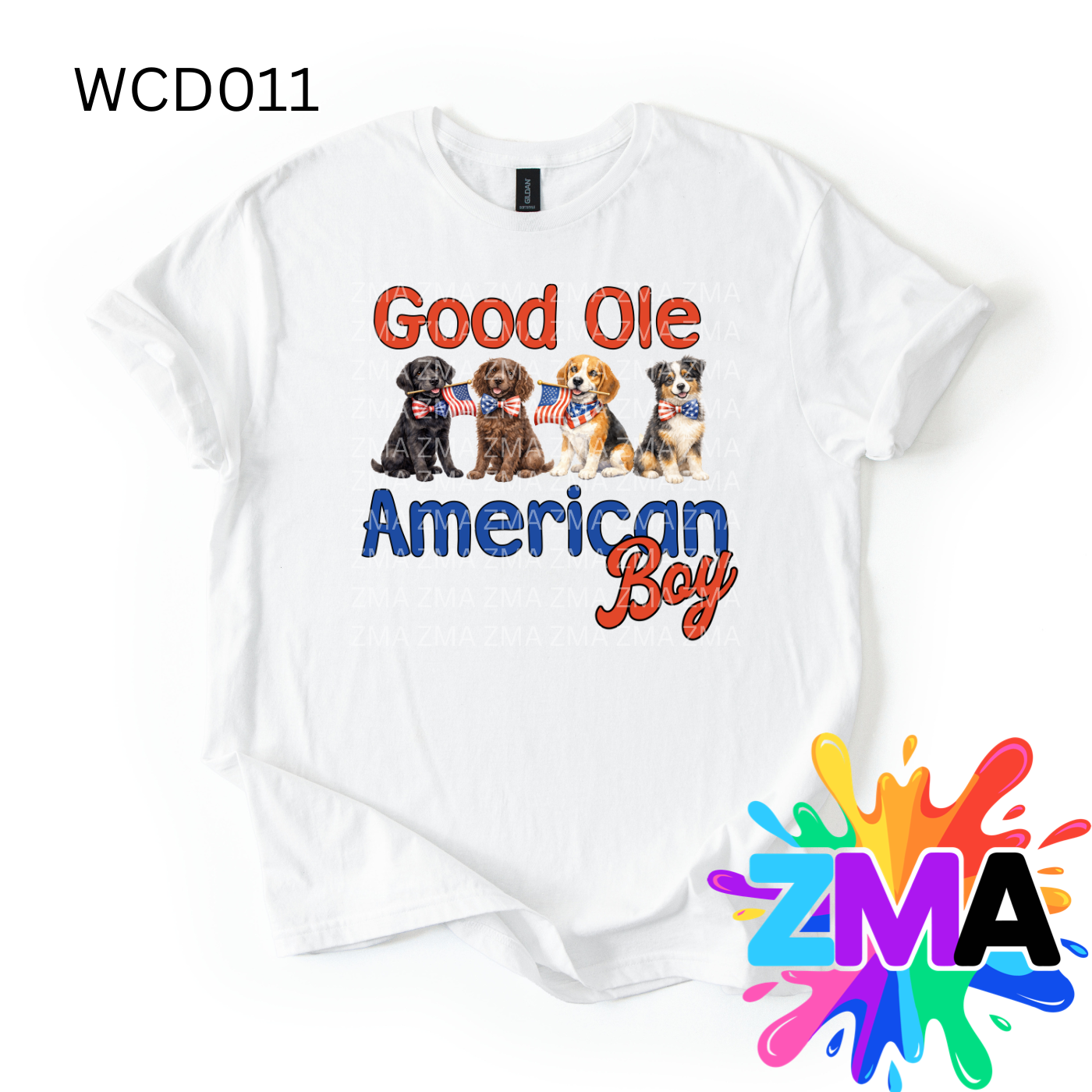 WCD011