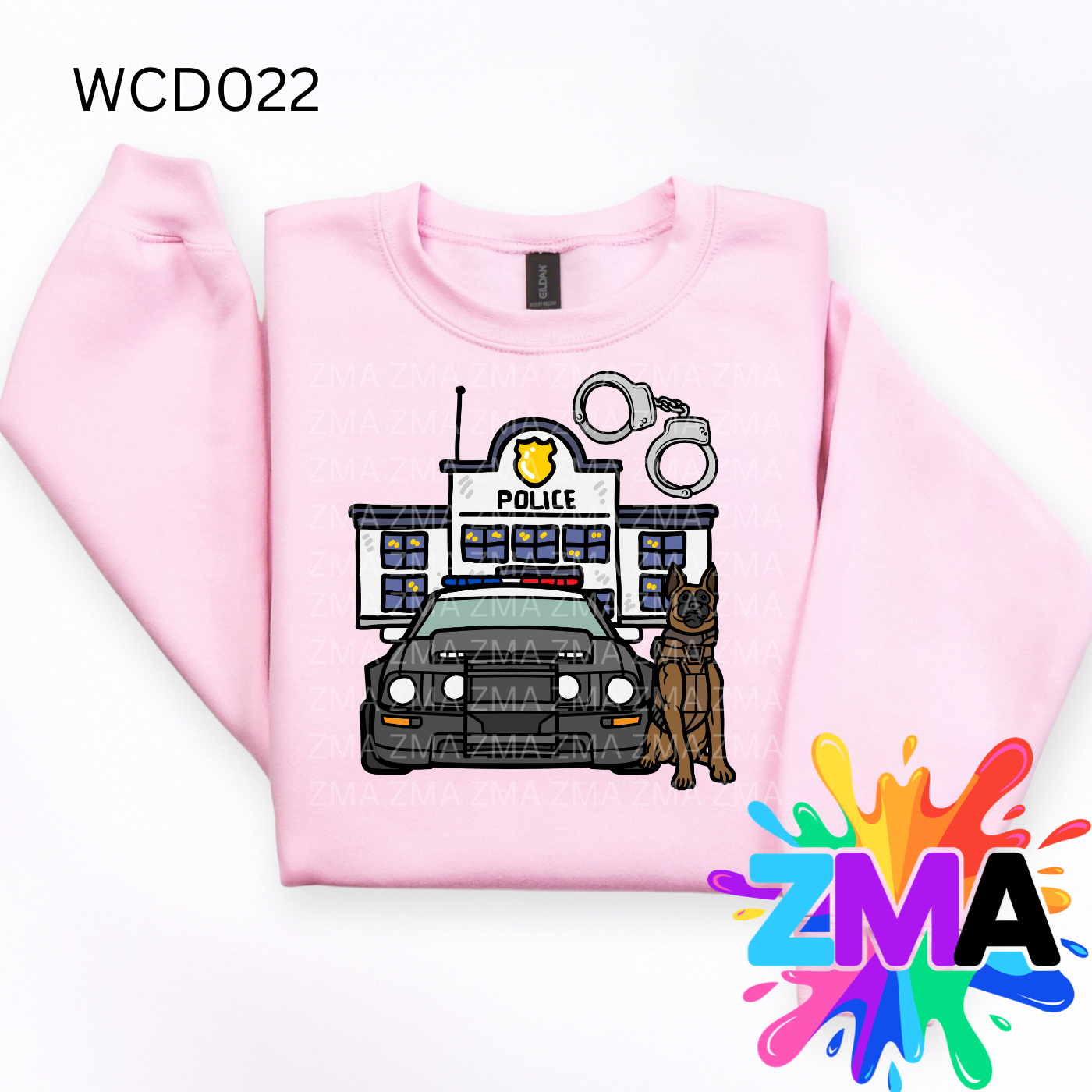 WCD022