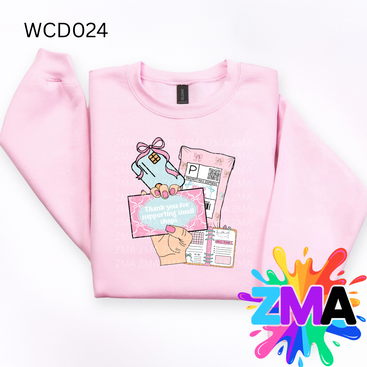 WCD024
