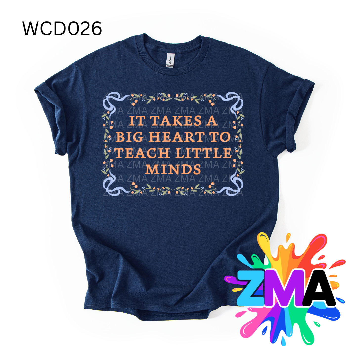 WCD026
