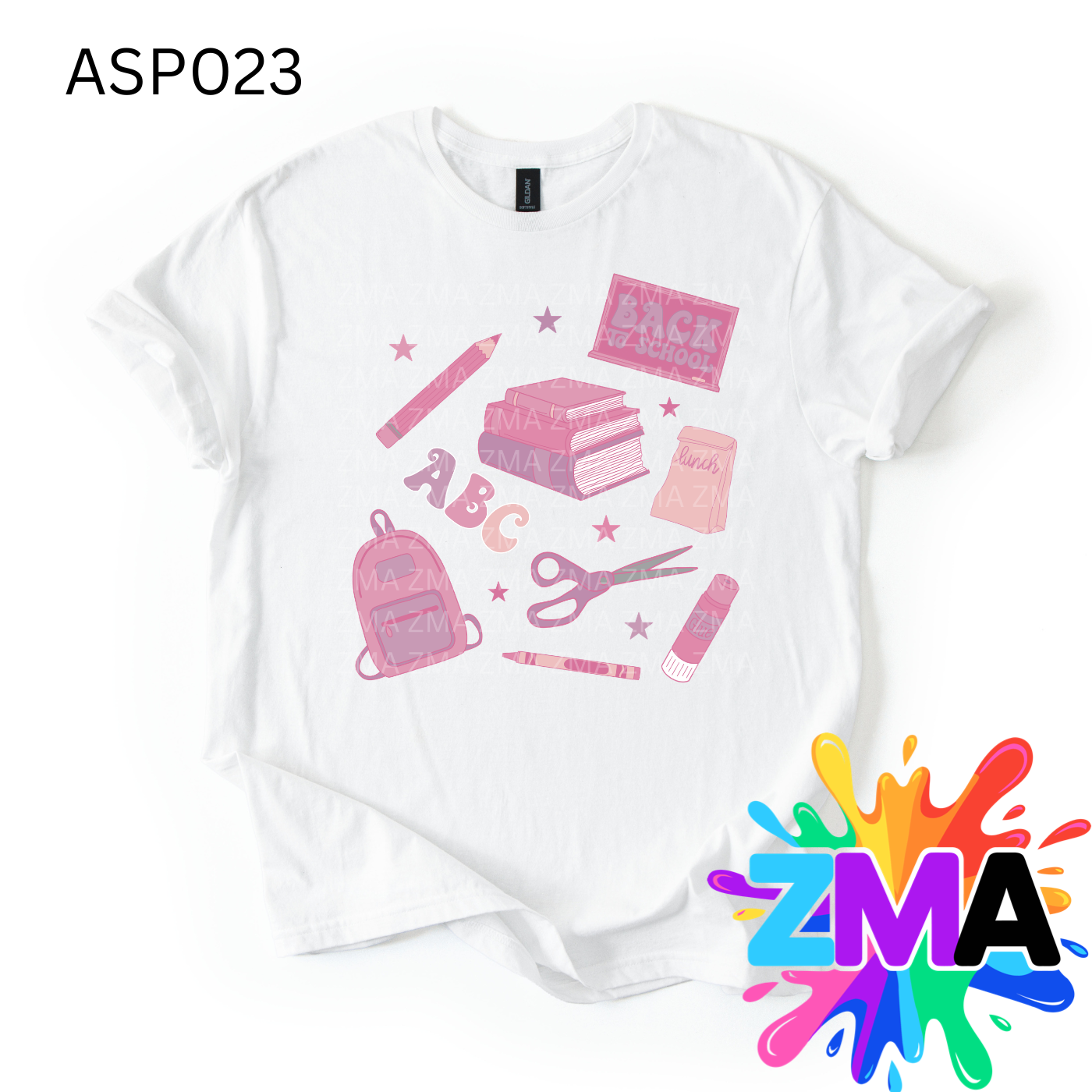 ASP023