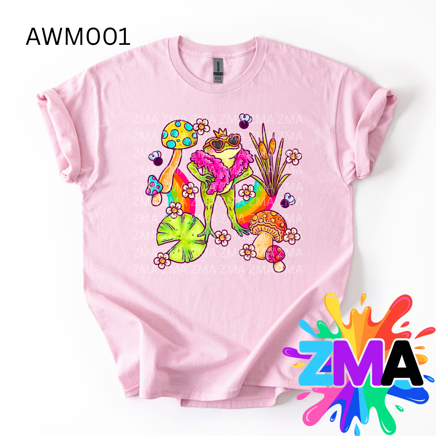 AWM001