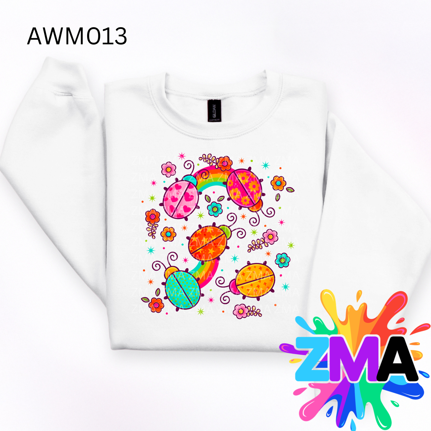 AWM013