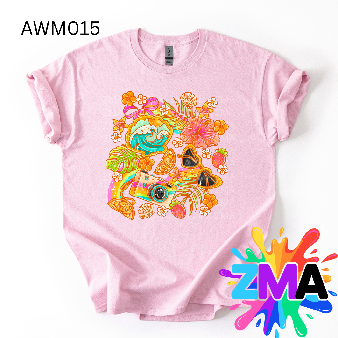 AWM015