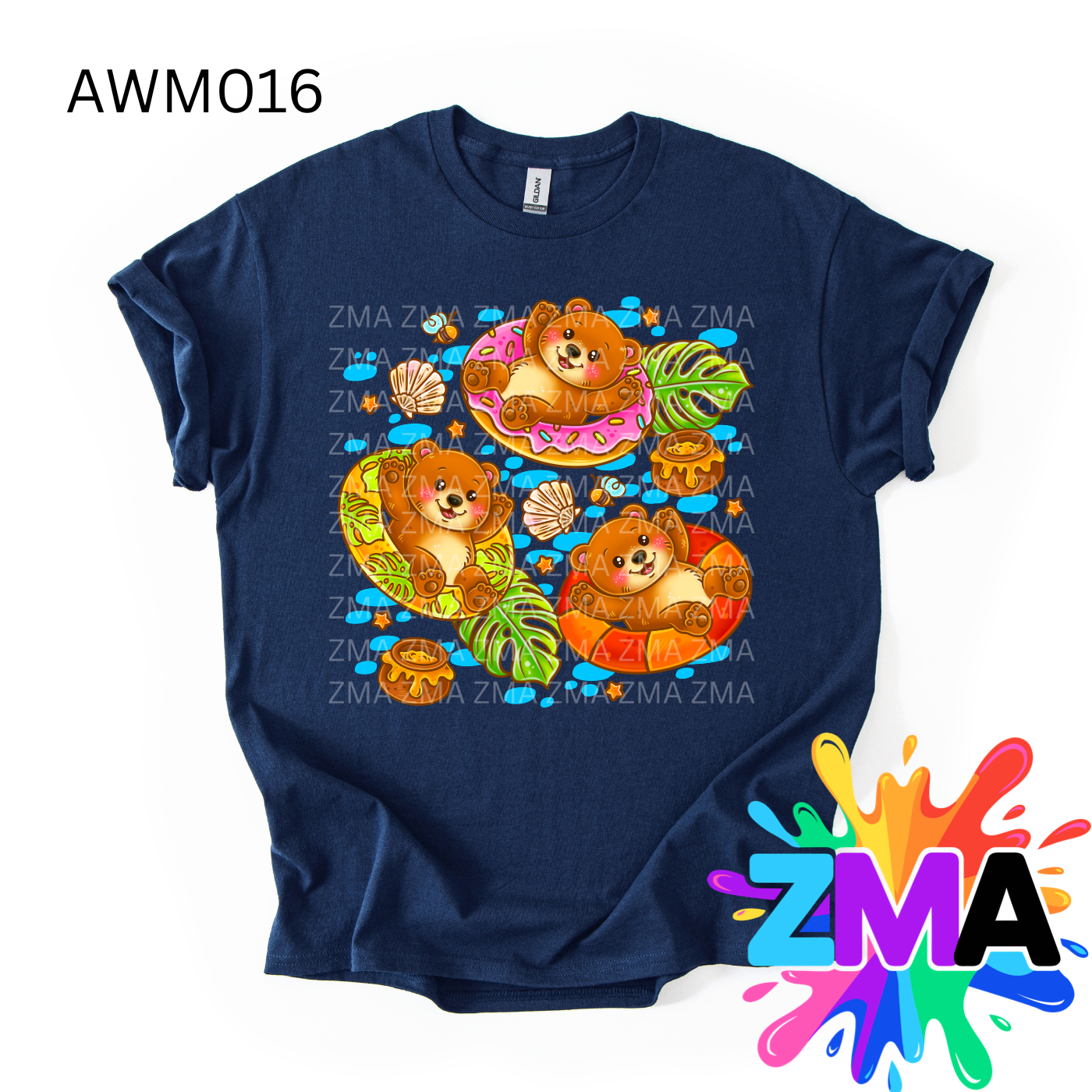 AWM016