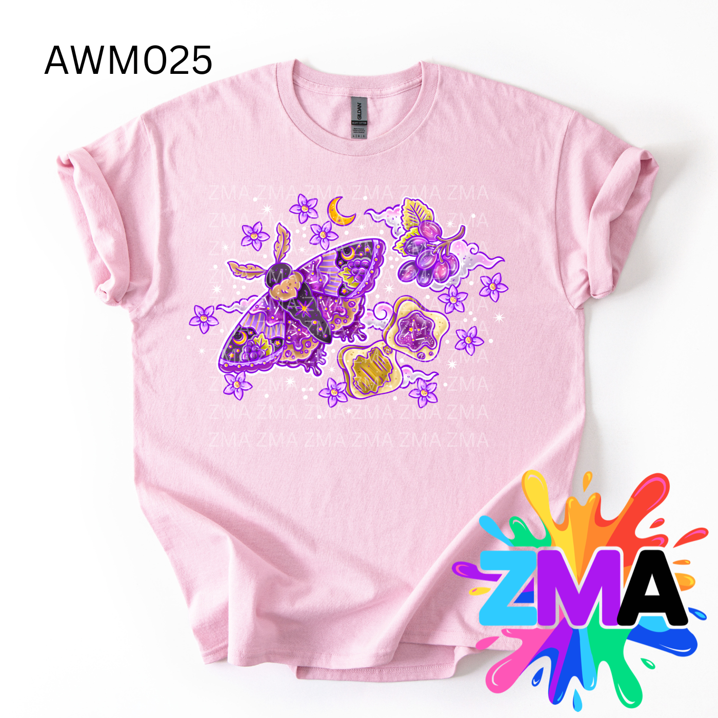 AWM025