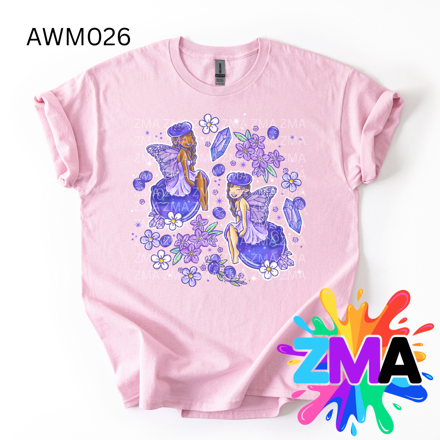AWM026