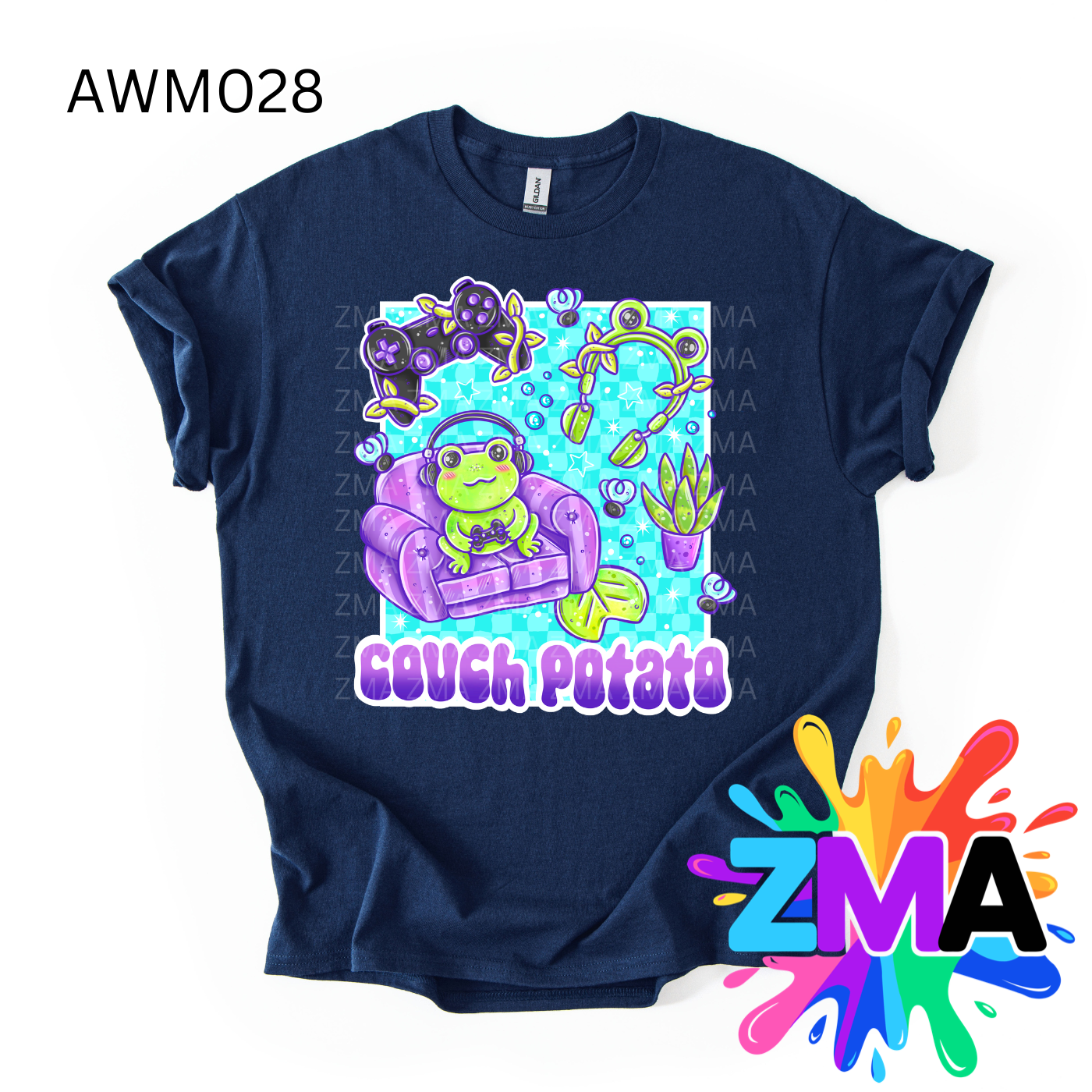 AWM028