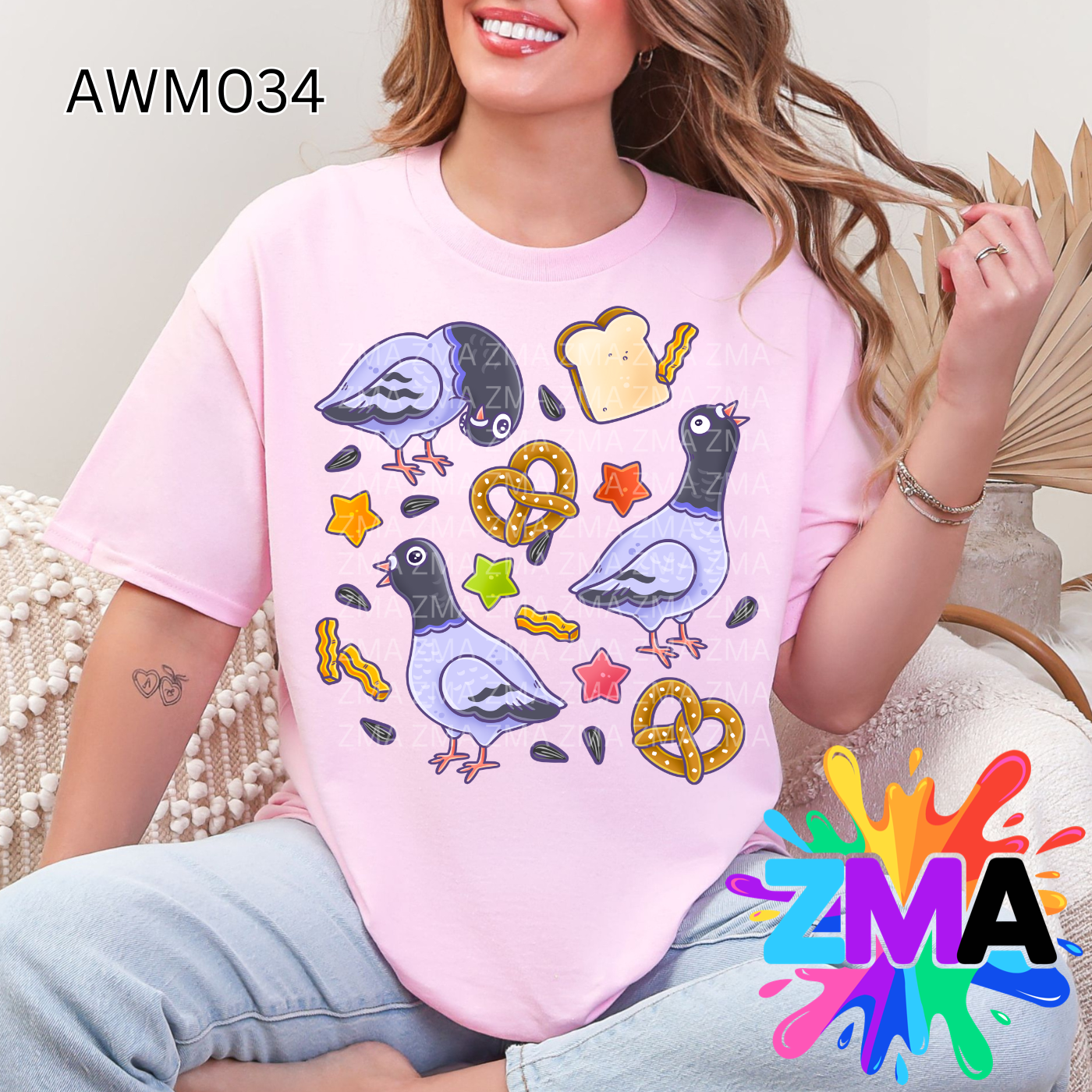 AWM034