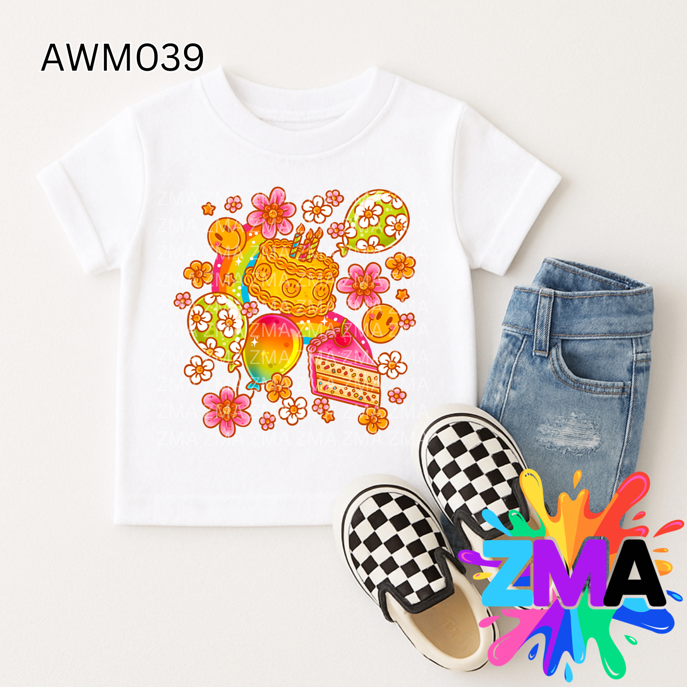 AWM039