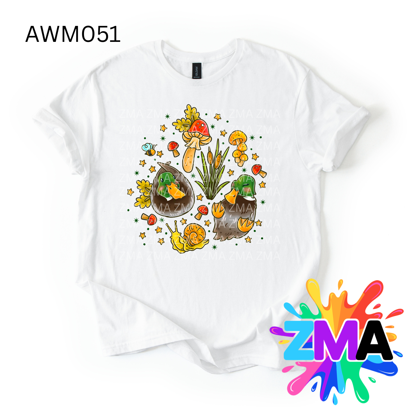 AWM051