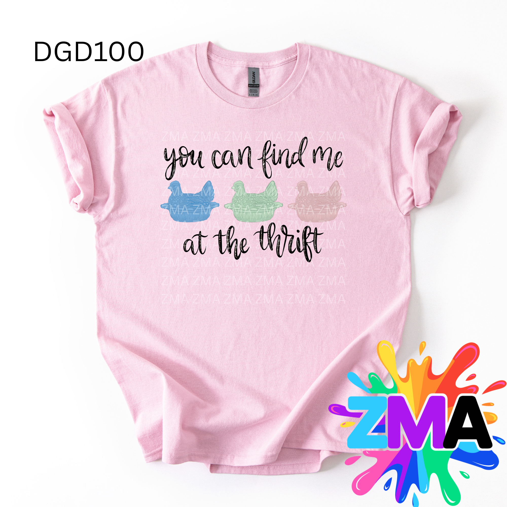 DGD100