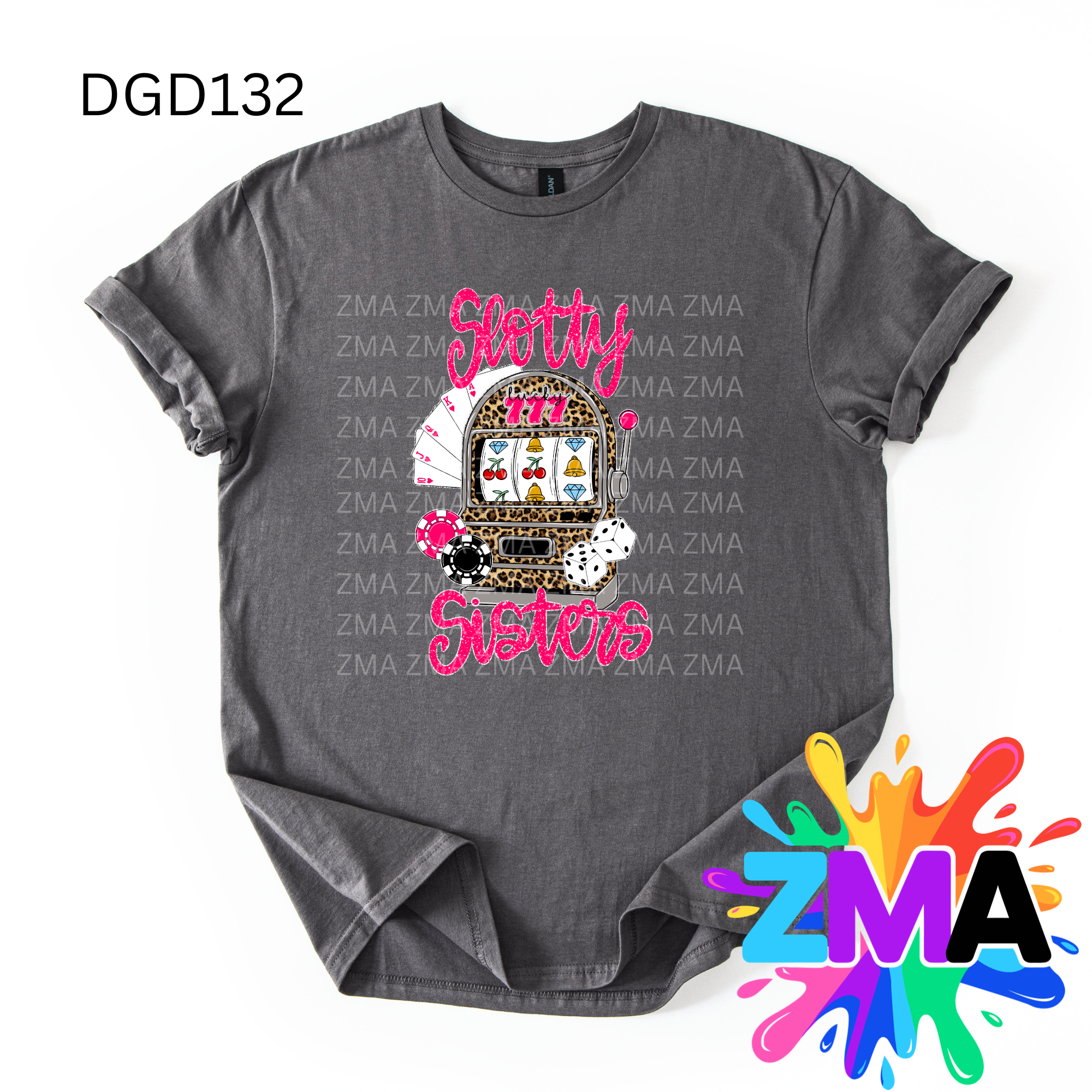 DGD132