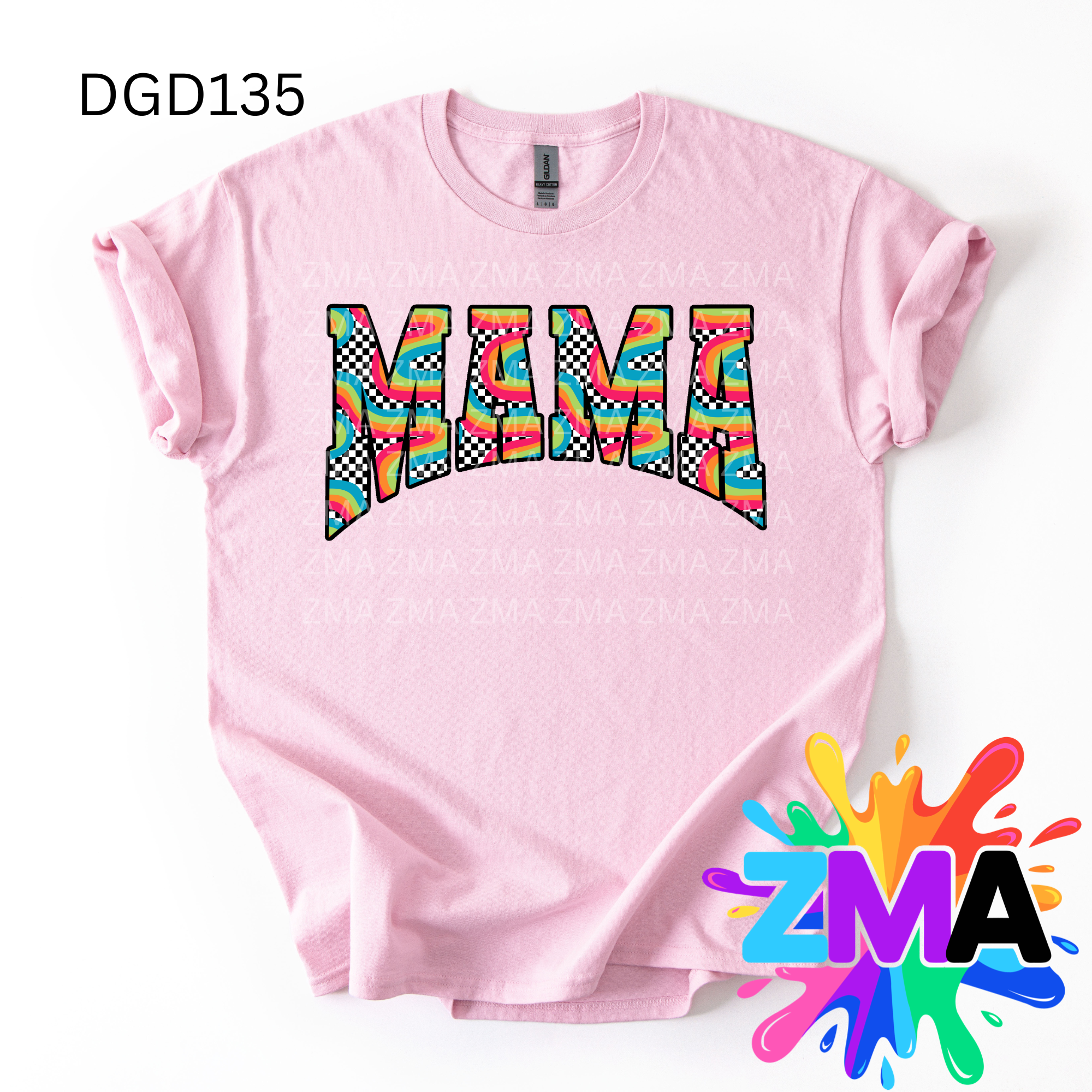 DGD135